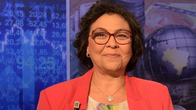 من هي رئيسة مجلس إدارة بورصة تونس الجديدة؟